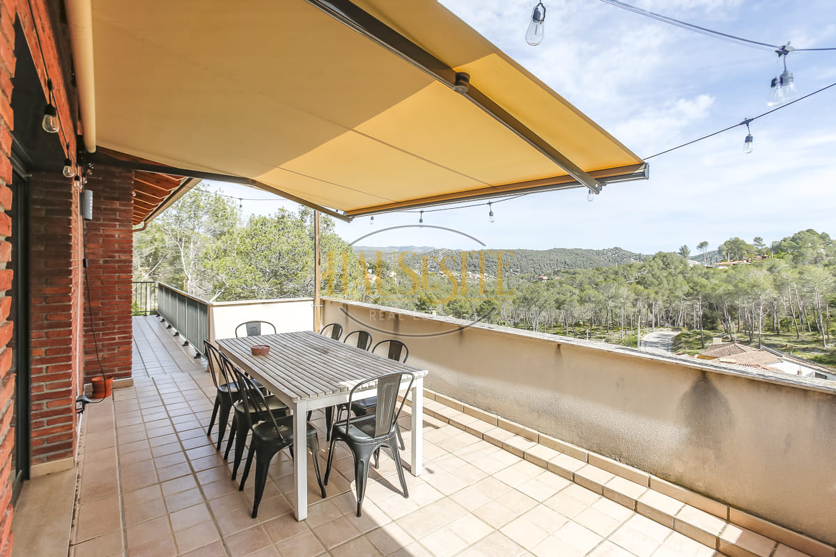 Casa unifamiliar en venta en Las Colinas Olivella.