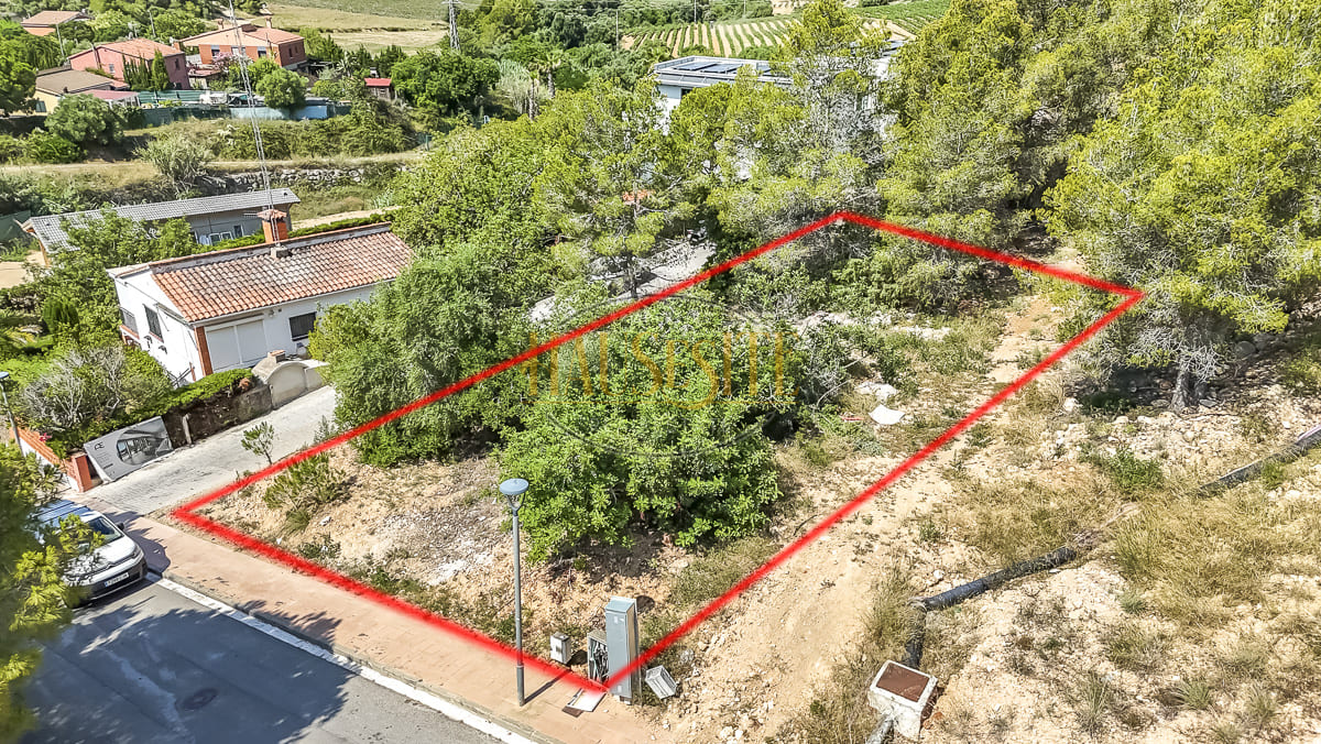 terreno en venta en mas alba