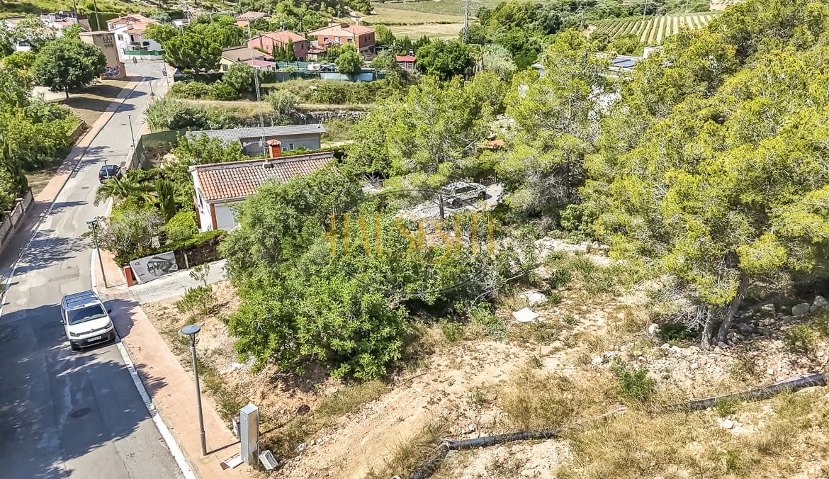 terreno en venta en mas alba