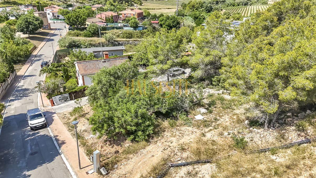 terreno en venta en mas alba