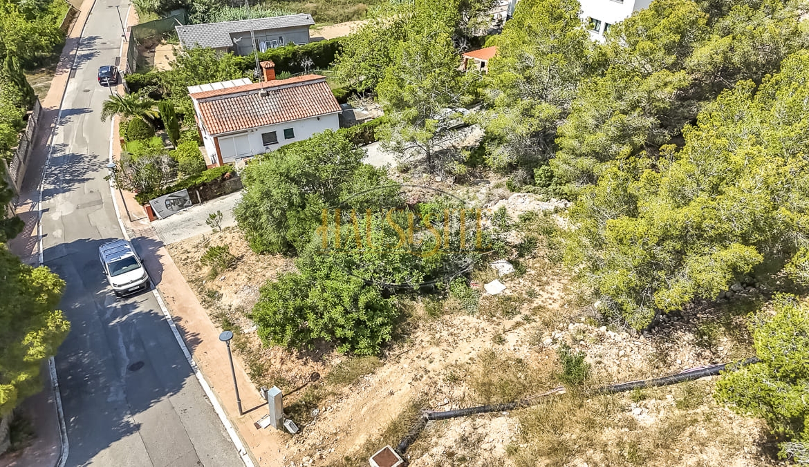 terreno en venta en mas alba