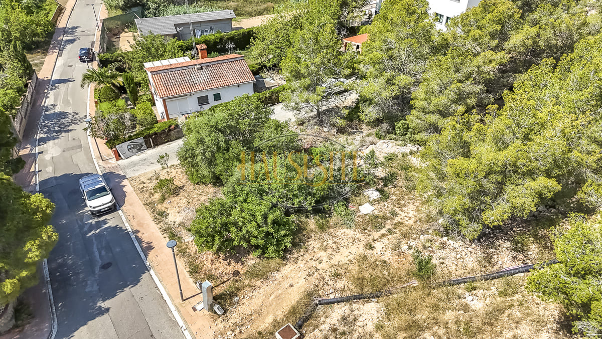 terreno en venta en mas alba