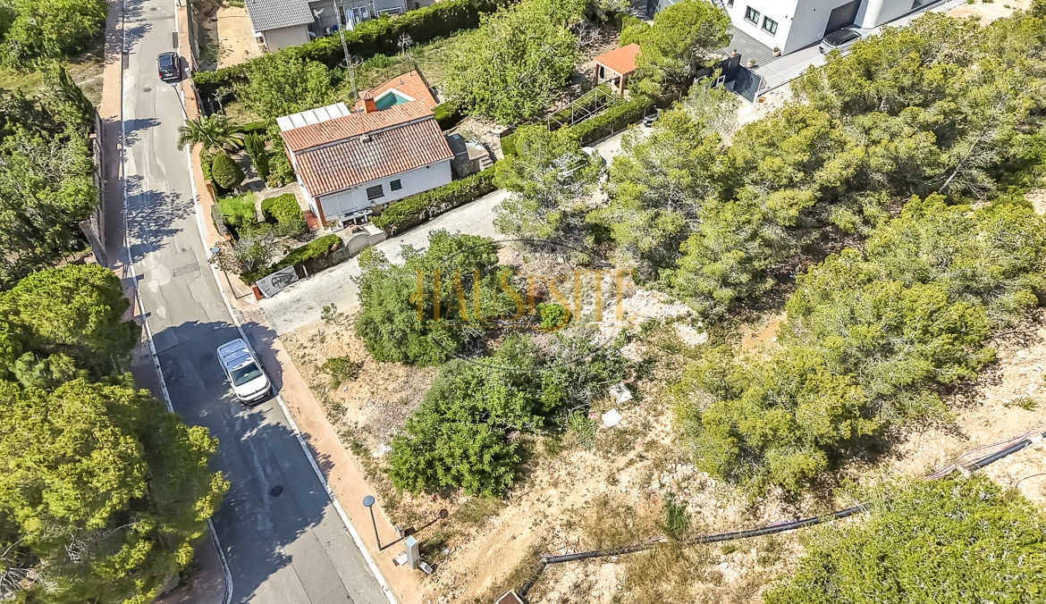 terreno en venta en mas alba