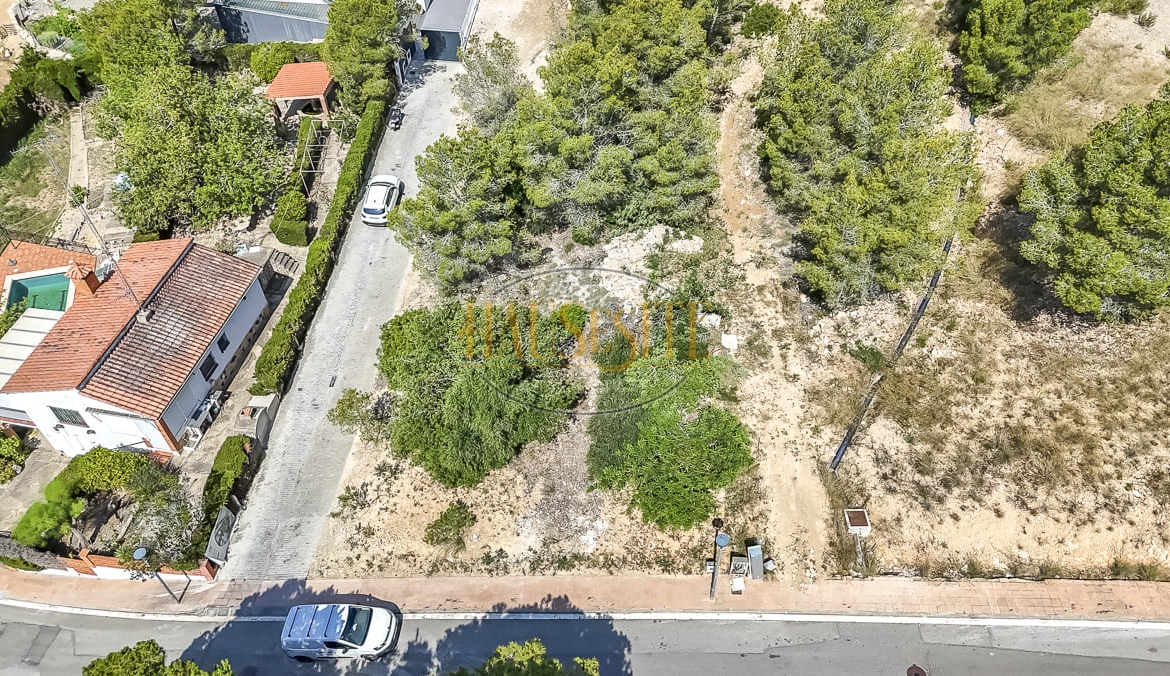 terreno en venta en mas alba