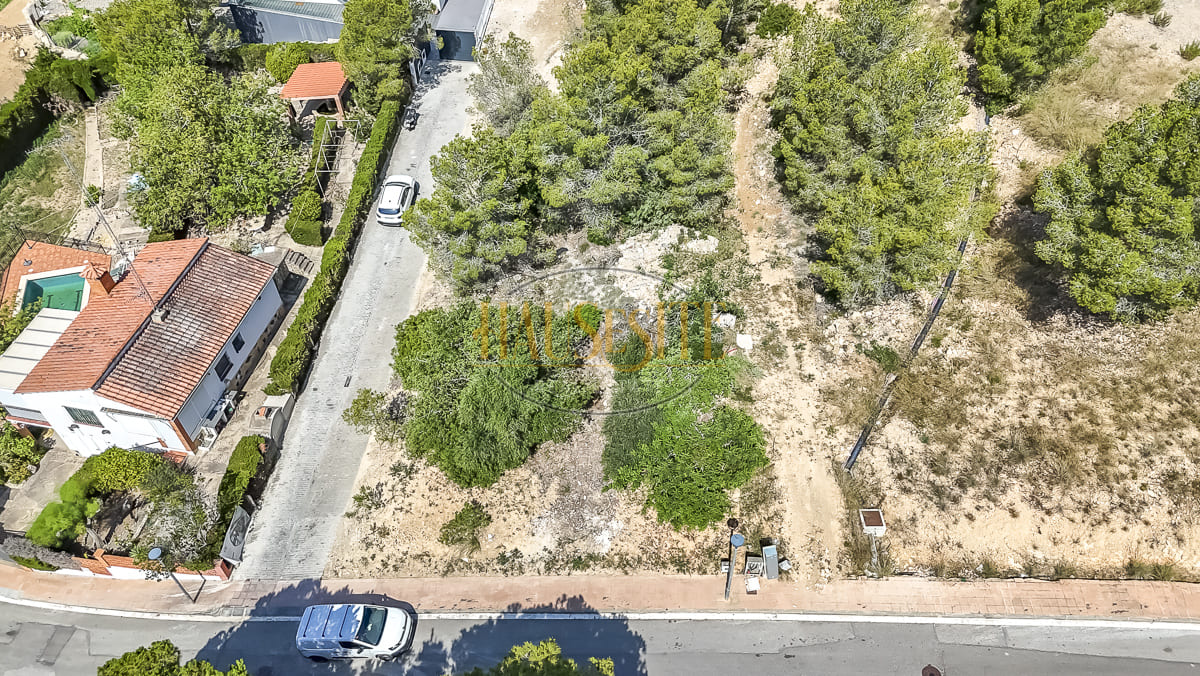 terreno en venta en mas alba