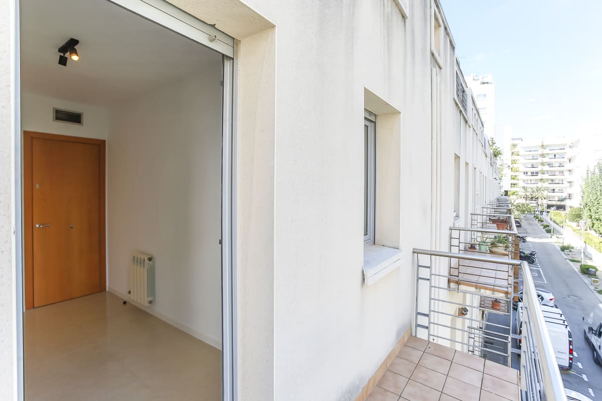 Piso en venta en Sitges