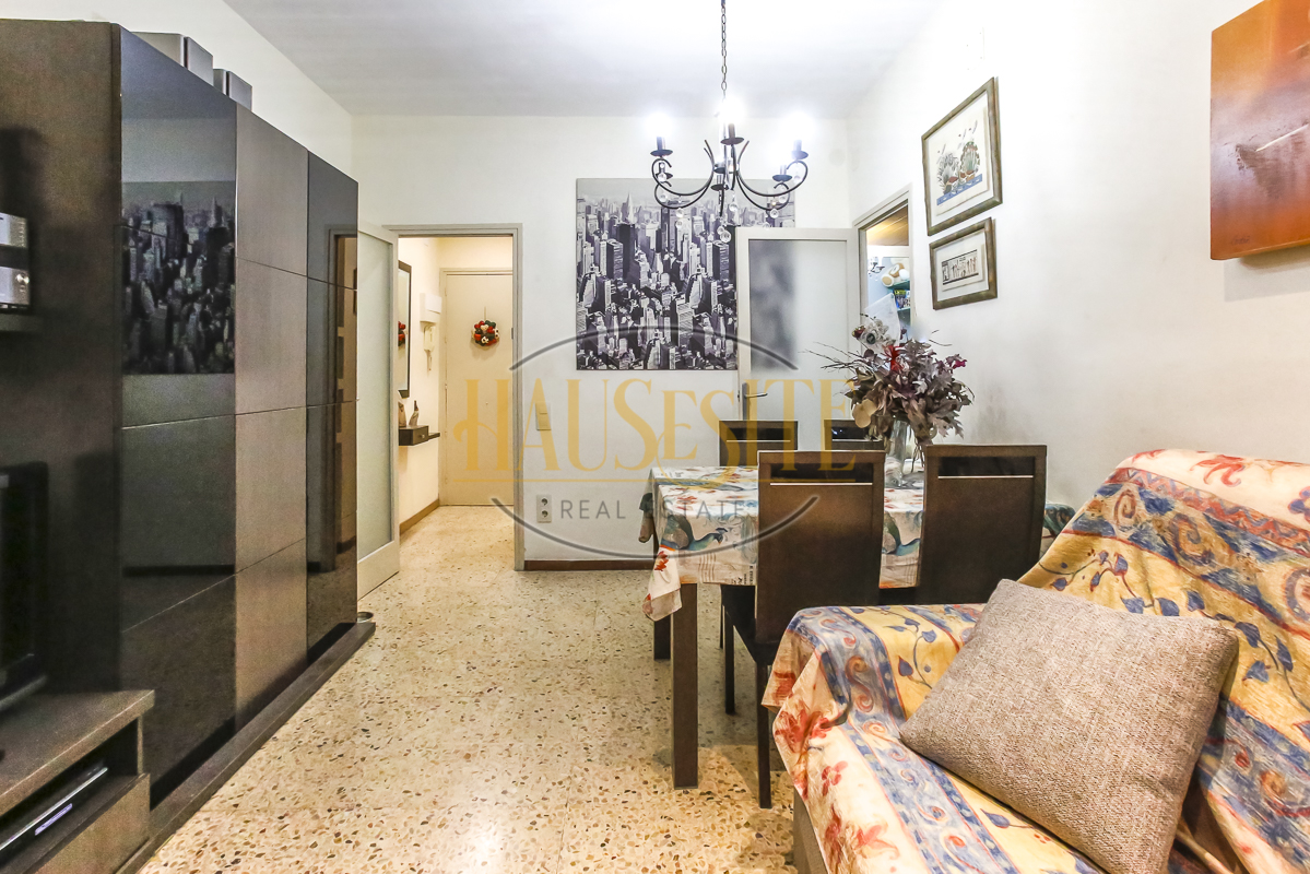 Piso en venta Santos Badal Barcelona