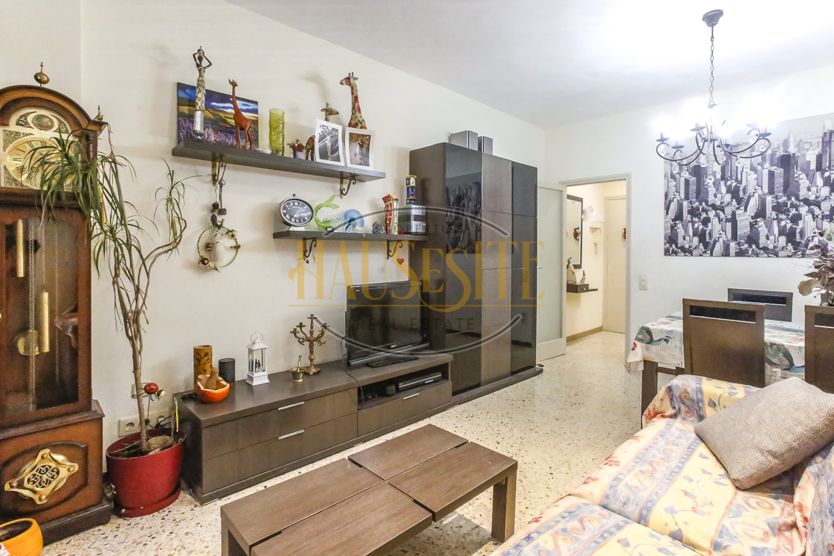 Piso en venta Santos Badal Barcelona