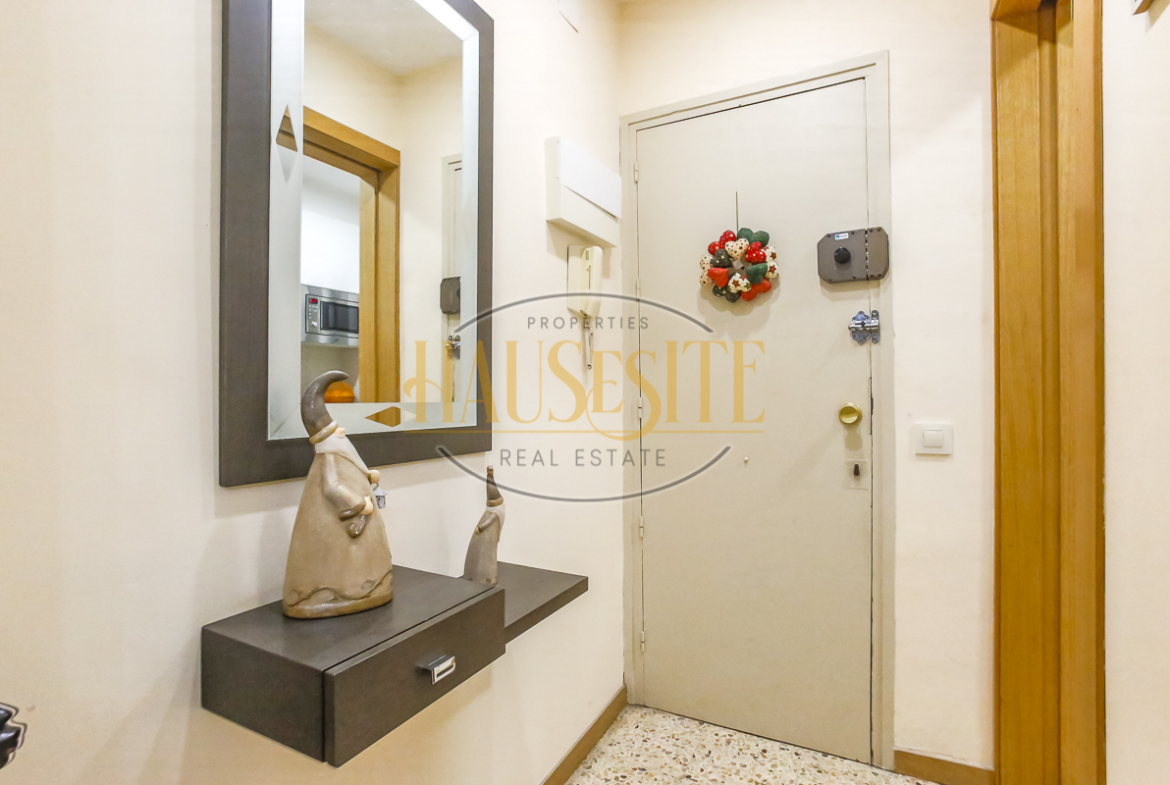 Piso en venta Santos Badal Barcelona