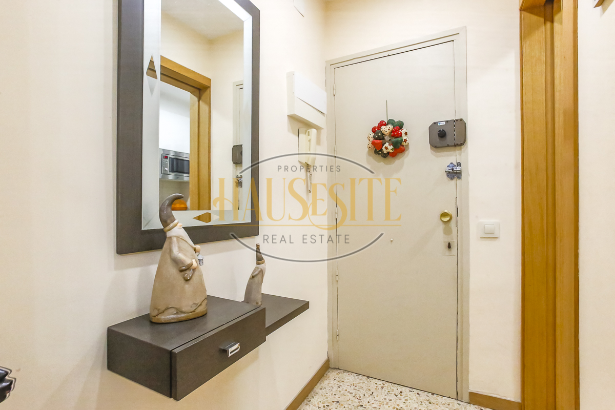 Piso en venta Santos Badal Barcelona