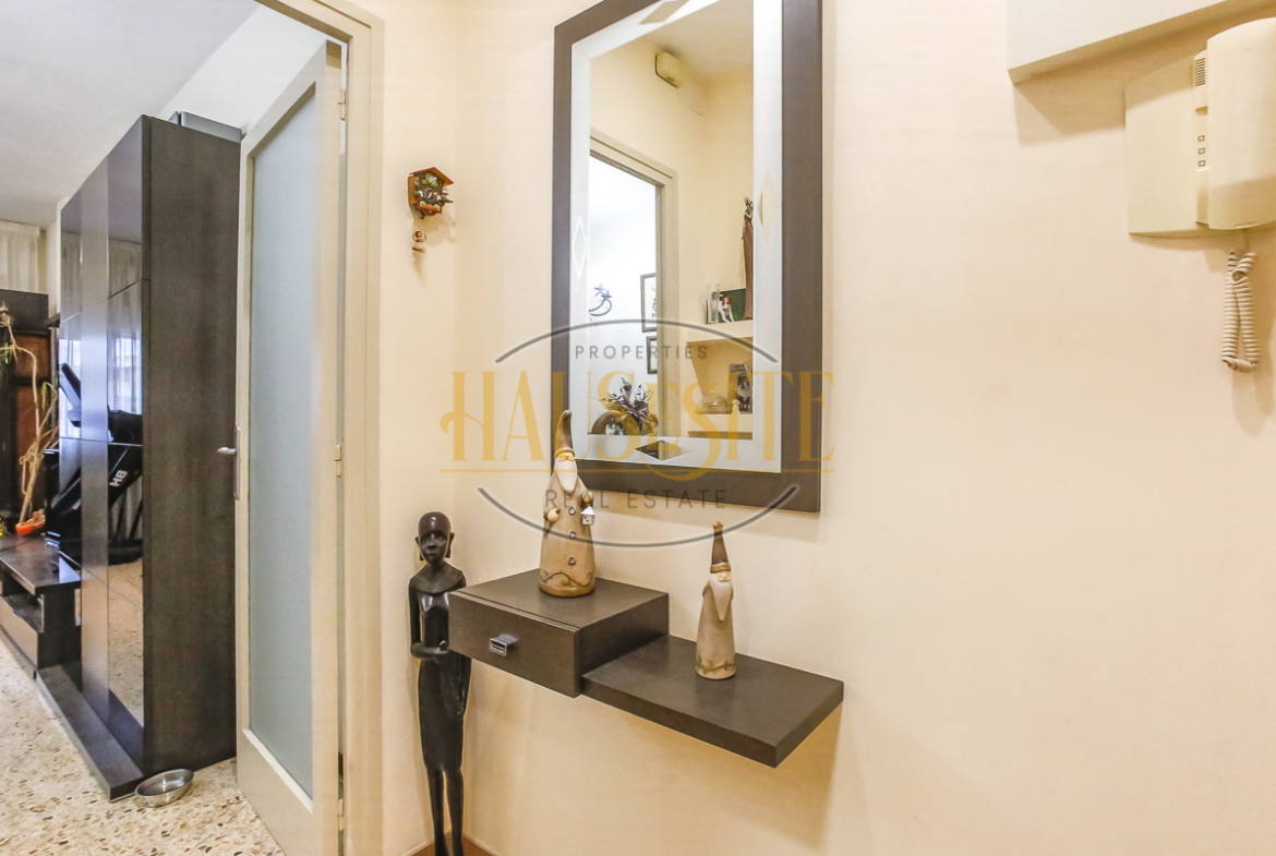 Piso en venta Santos Badal Barcelona