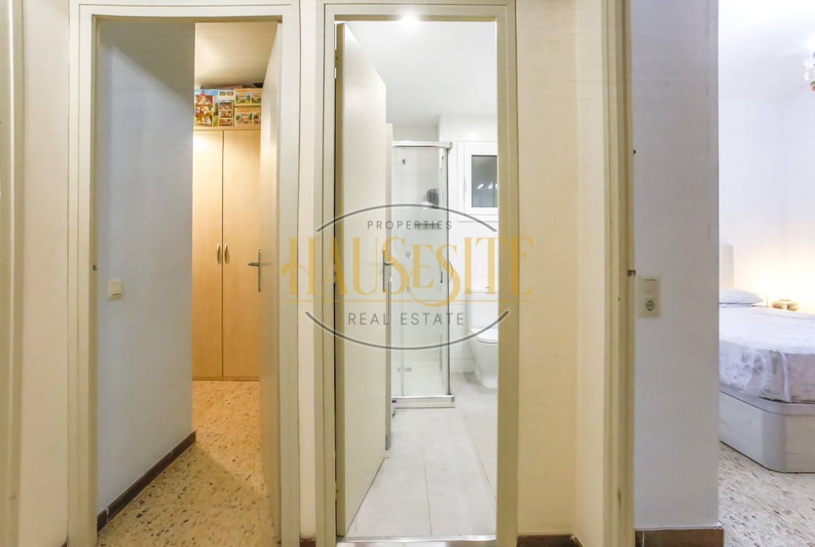 Piso en venta Santos Badal Barcelona