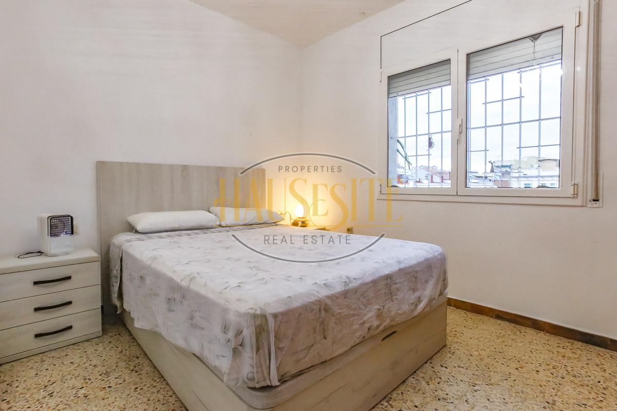 Piso en venta Santos Badal Barcelona