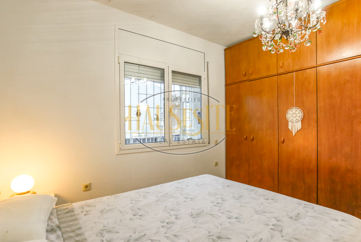 Piso en venta Santos Badal Barcelona