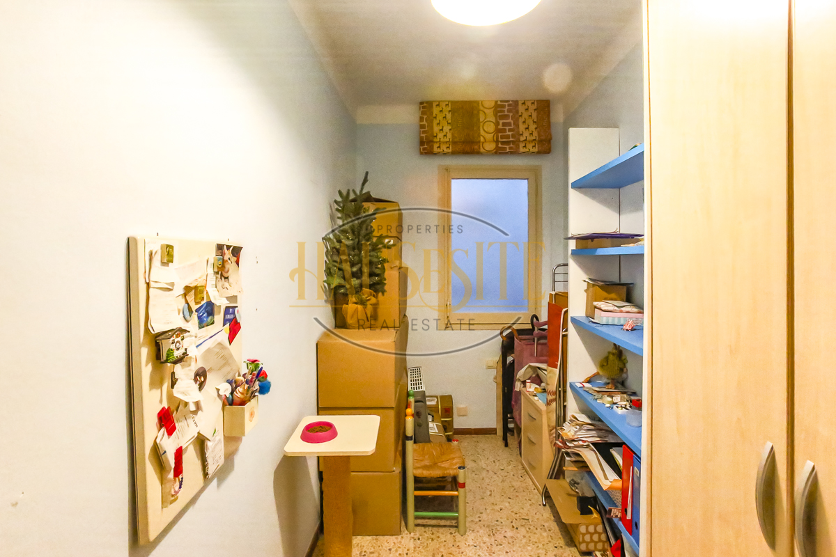 Piso en venta Santos Badal Barcelona