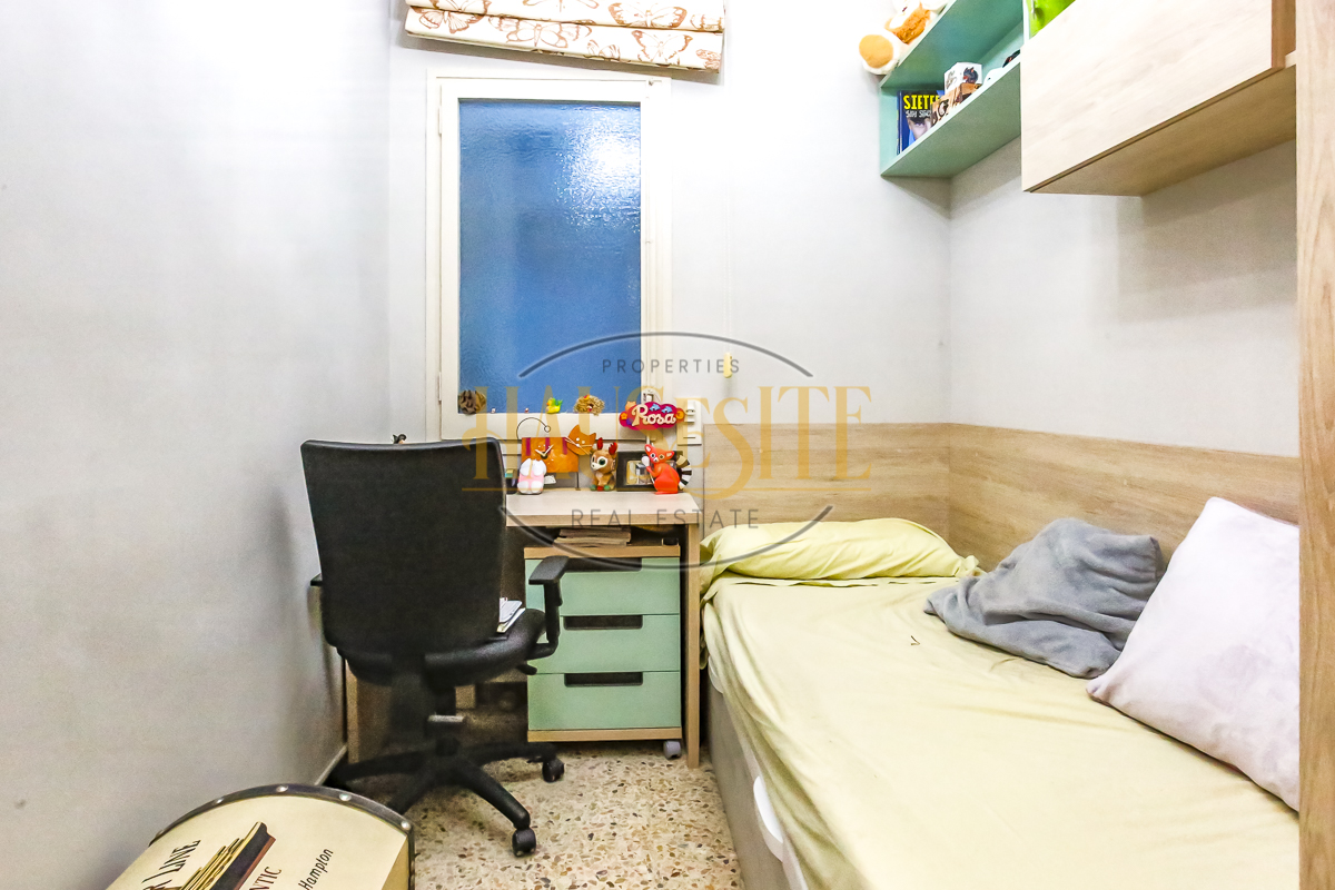 Piso en venta Santos Badal Barcelona