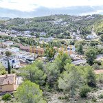 Terreno en Calle de Sant Jordi, Mas Alba, Sant Pere de Ribes