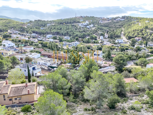 Terreno en Calle de Sant Jordi, Mas Alba, Sant Pere de Ribes