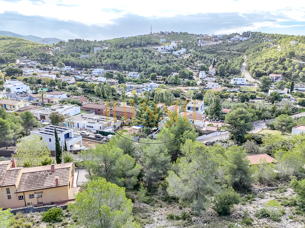 Terreno en Calle de Sant Jordi, Mas Alba, Sant Pere de Ribes