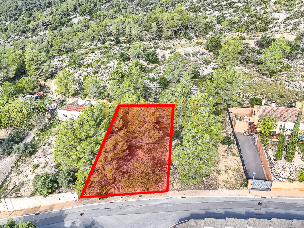 Terreno en venta en mas alba
