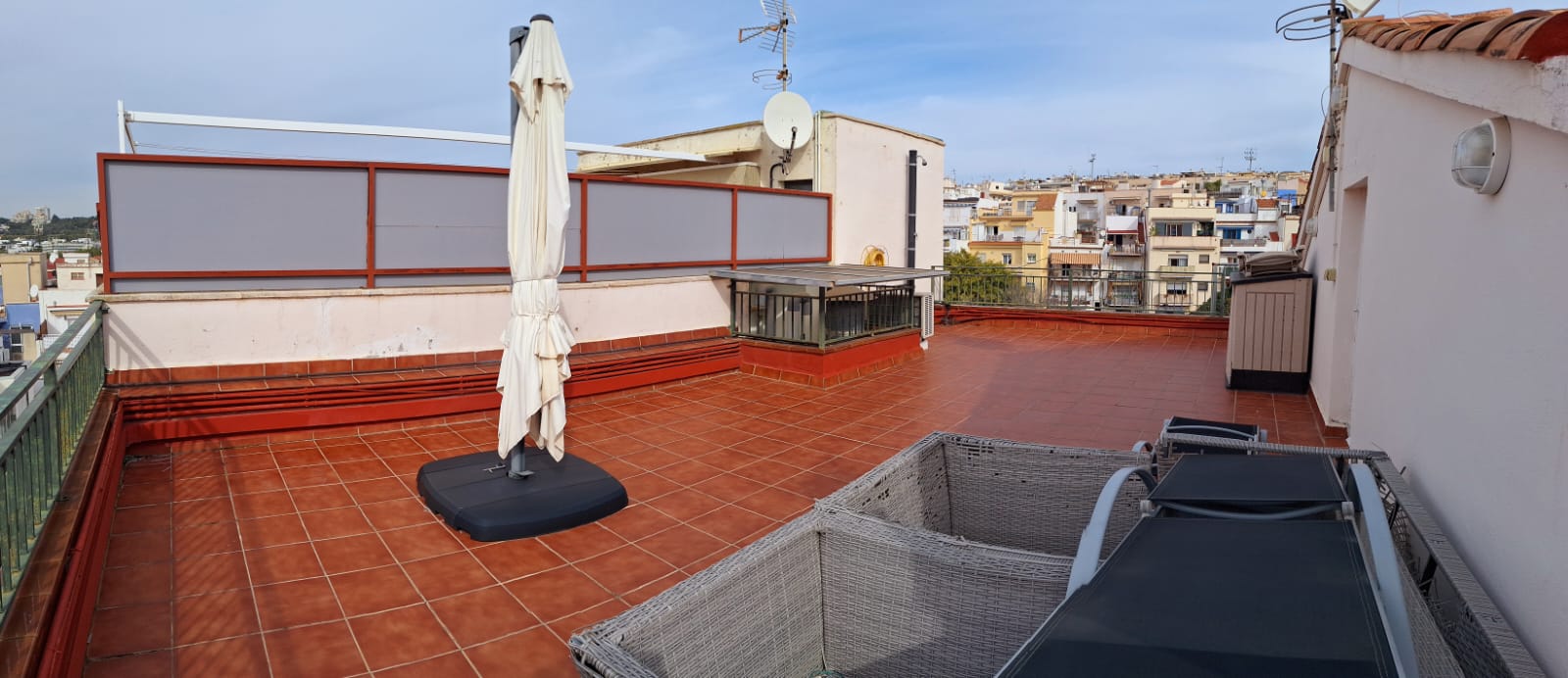 terrasse roofotp